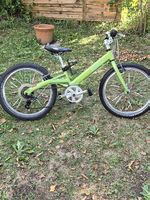Cooles KOKUA Liketobike 20 Zoll sucht neuen Besitzer