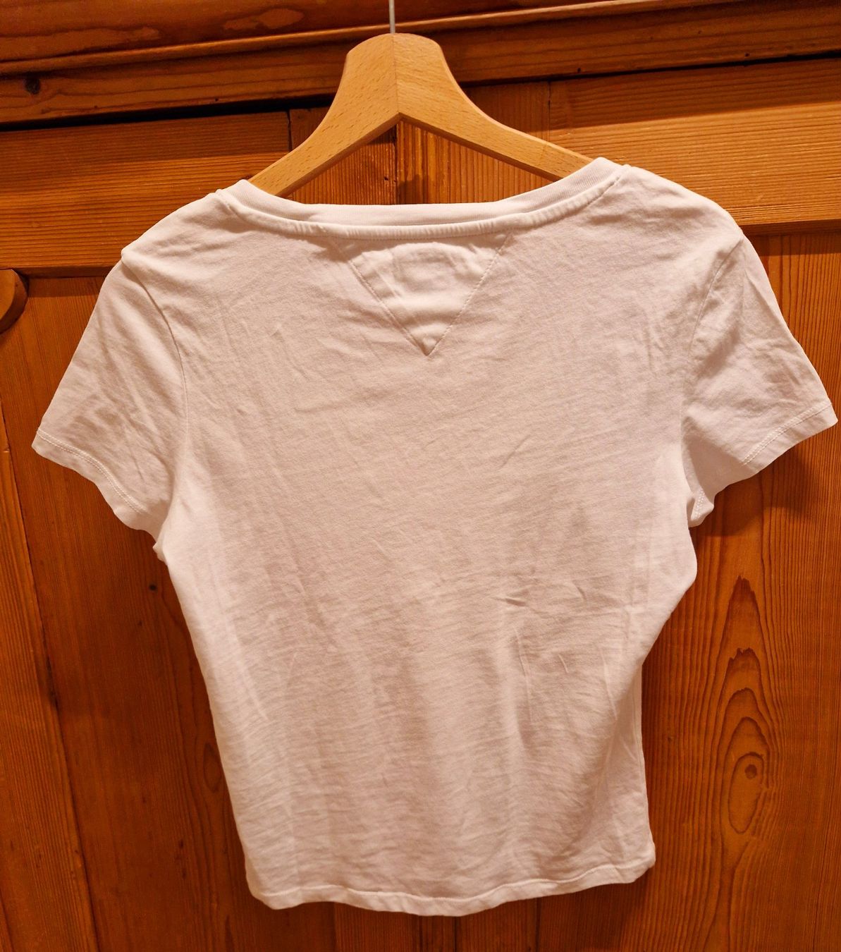 Tommy Hilfiger T-shirt: T-shirt von Tommy Hilfiger Gr. L – Nuovo (secondo la descrizione) da Fraubrunnen venduto da amaree313 1