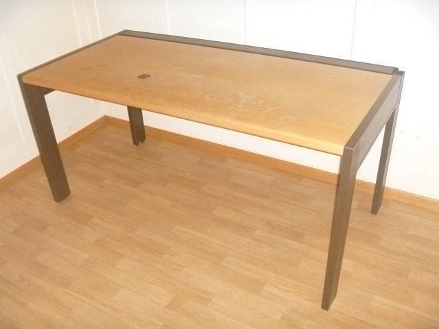 Tische: Bürotisch Arbeitstisch Schreibtisch Tisch – Gebraucht aus Rüti ZH von baumchen