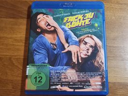 Fack ju Göhte (2013) Bluray