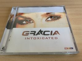 Gracia – Intoxicated