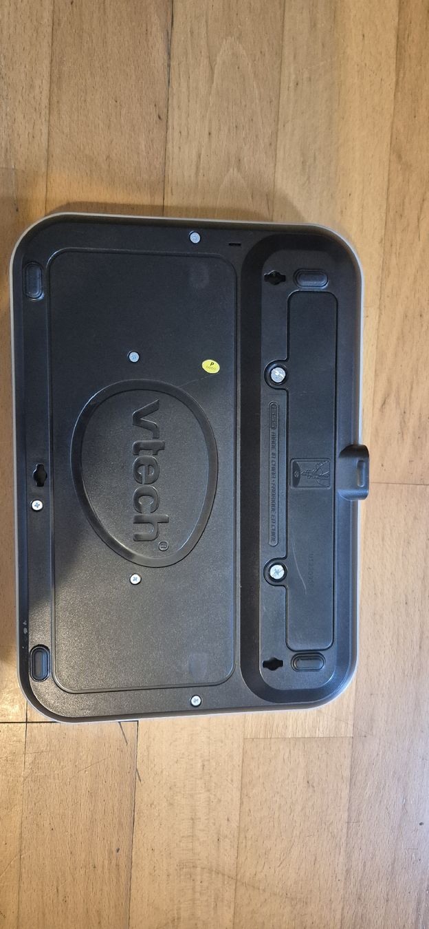Console: Ordinateur Vtech Genius XL Color Comme neuf – Nuovo (secondo la descrizione) da Chêne Bougeries venduto da mam_fly6 4