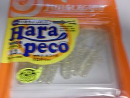 7 JungleGym Hara Peco col. 7