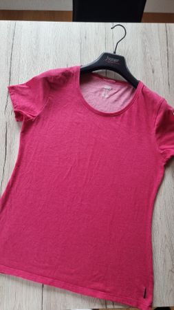 Decathlon T-Shirt pink Gr. M