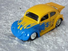 VW Käfer Dragster