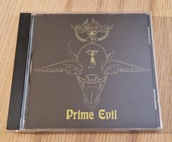 Venom – Prime Evil (CD)