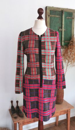 Aldo Martins tolles Kleid Gr. S