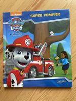 Livre enfant Pat' Patrouille Super Pompier, Hachette Jeun...