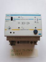 Hager TS-210A / VENDU COMME DEFECTUEUX
