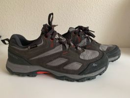 Hiking shoes QUECHUA (41) waterproof