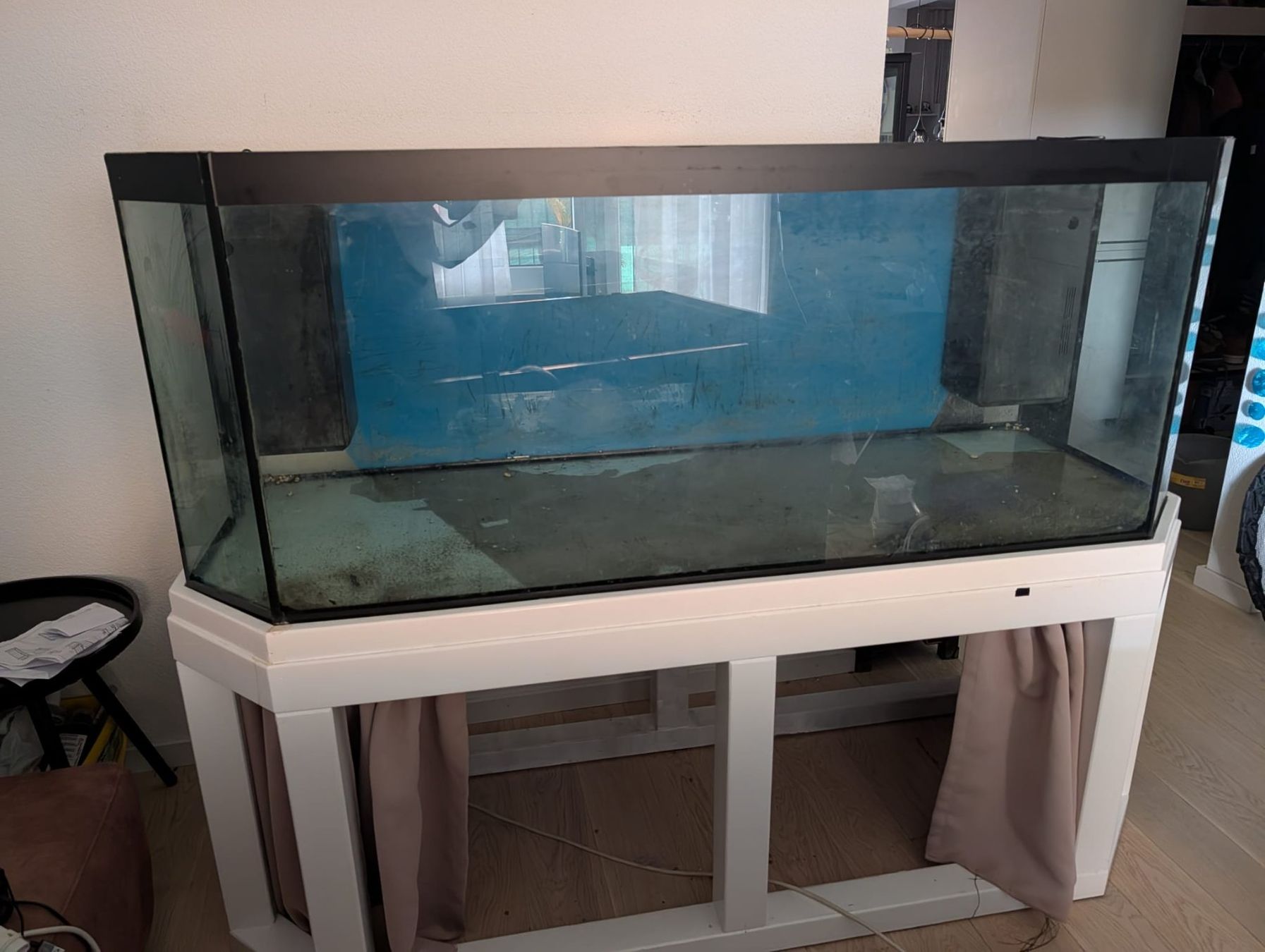 Acquari: Süsswasser Aquarium – Usato da Frauenfeld venduto da Alfavecchia