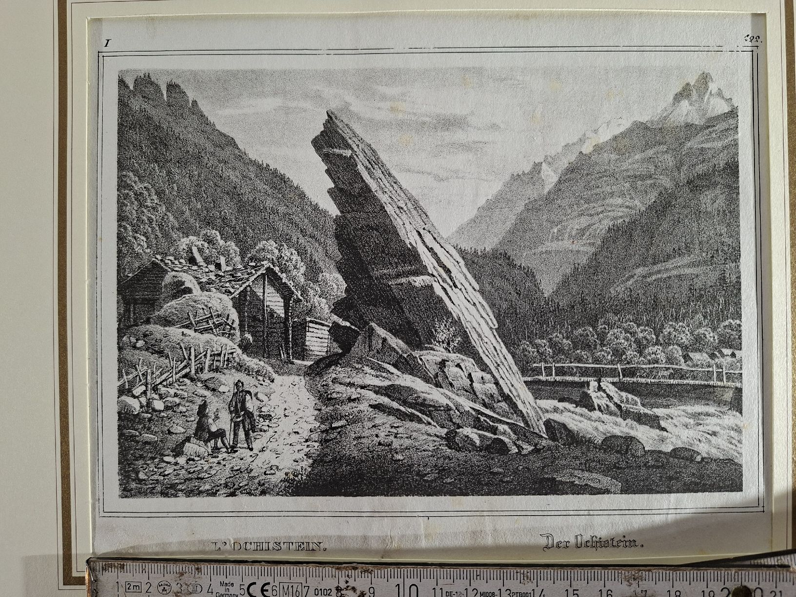 Incisioni: Lot 38 , 5 Stiche  – Usato da Grindelwald venduto da carro5 7