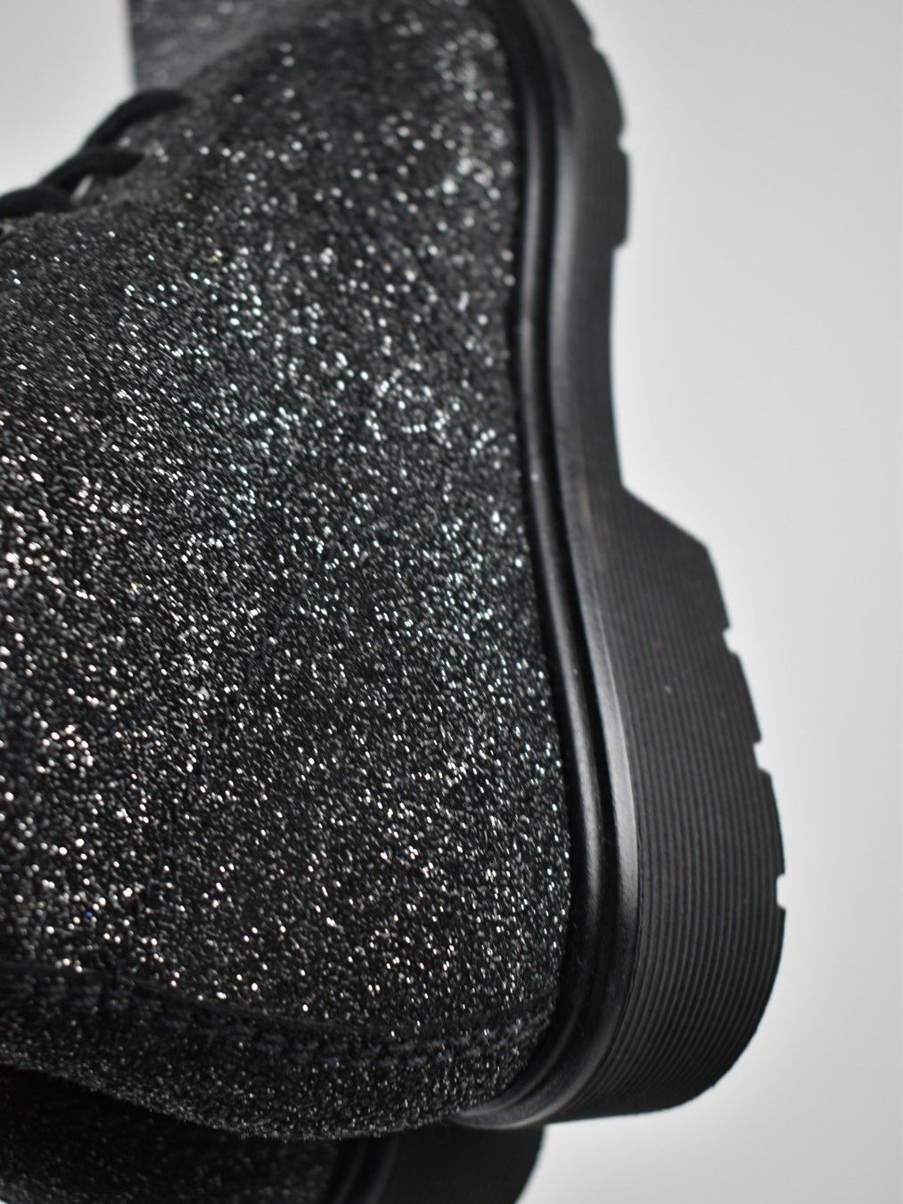 Scarpe da donna: Nero Giardini Boots Gr.38, Schwarz/Glitzer – Nuovo (secondo la descrizione) da Nürensdorf venduto da 2ND_STORY 6