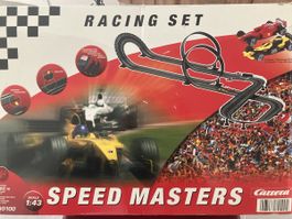 Carrera Racing Set