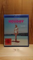 HOLIDAY Sonne, Schmerz & Sinnlichkeit Blu-Ray