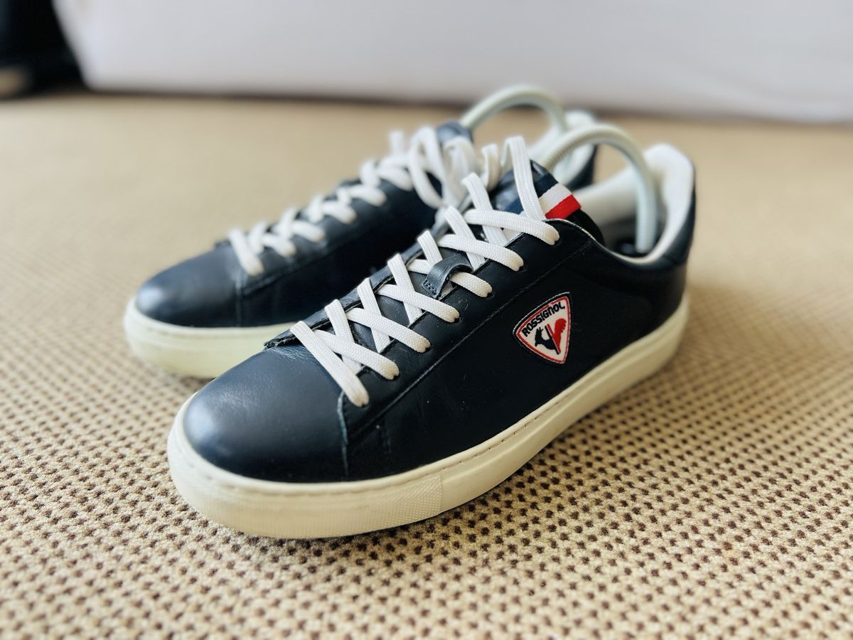Chaussures hommes: Schuhe ROSSIGNOL  – D'occasion à Davos Dorf par amatie