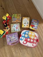 Spiele für Kleinkinder