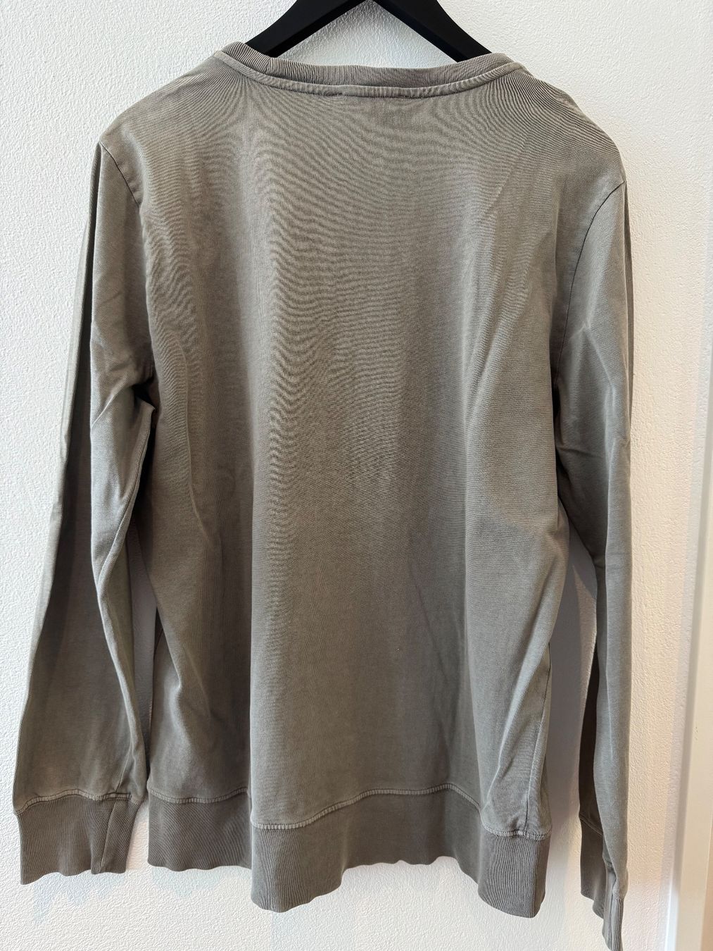 Maglioni & Felpe: WHYRED Sweater, Gr. M, Olivegrün – Usato da Zürich venduto da nils.alex 1