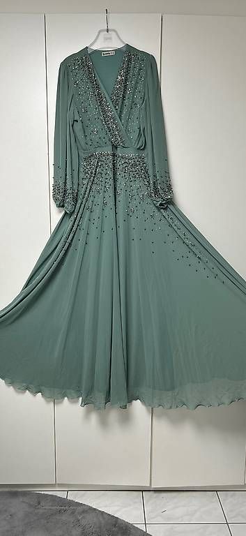Vestiti: Abend Kleid – Usato da Olten venduto da Tip0 3