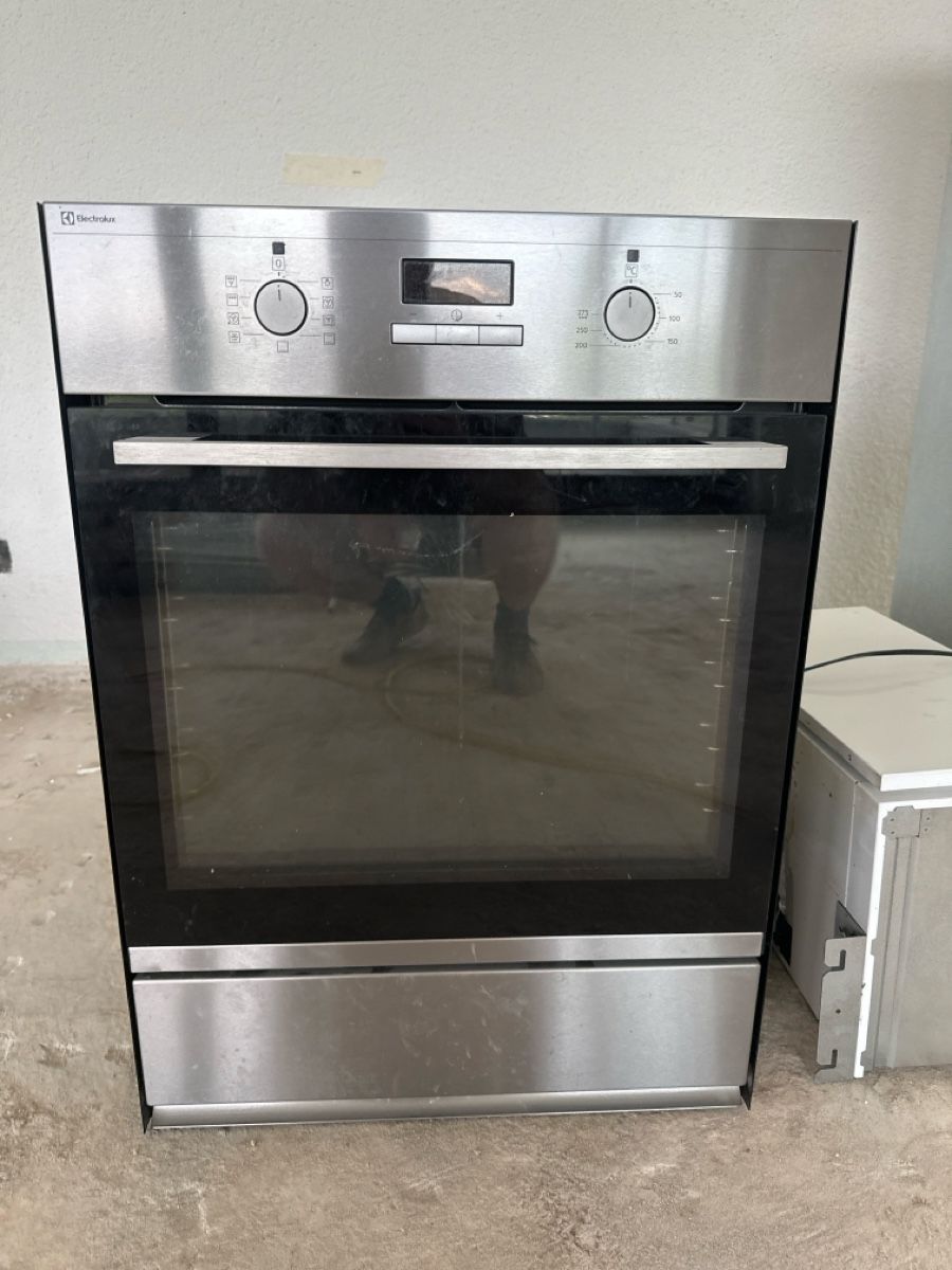 Electrolux Fours: Backofen – D'occasion à Lommiswil par wim80