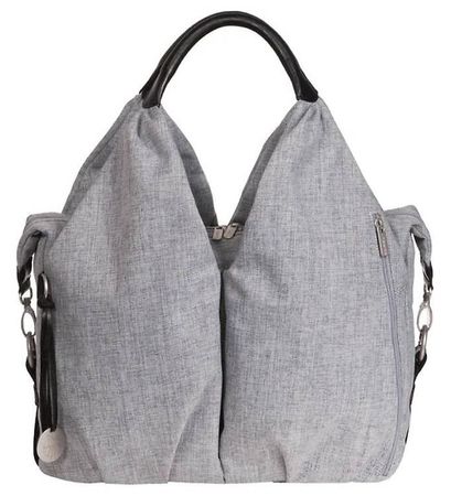 Wickeltasche Neckline Lässig