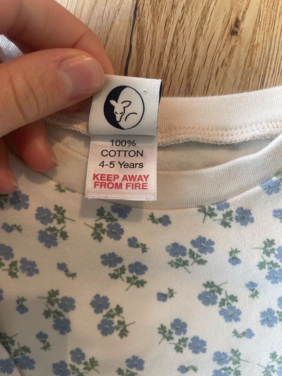 Globus Pyjamas: Pijama von Globus, gr 4-5 – D'occasion à Obernau par Duplomin 1