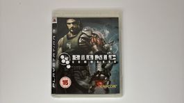 PS3 - Bionic Commando