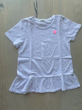 Tom Tailor T-Shirt, Gr. 128/134, NEU für den Sommer!