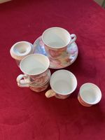 Hübsches Kaffee-Service, Villeroy& Boch