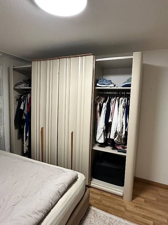 Armadi: Schrank & Bett ab sofort abholbar – Usato da Zürich venduto da Jason01 2