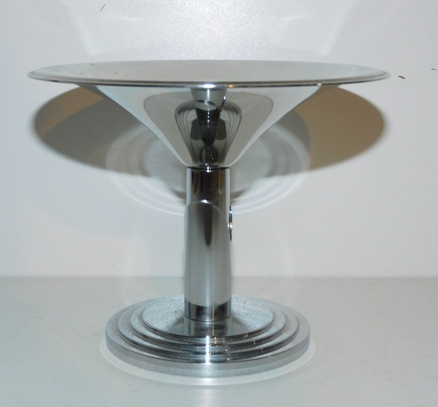 WMF Ciotole: WMF Snackschale   12 cm hoch  14 cm dm – Usato da Sursee venduto da 76 4