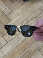 Ray Ban clubmaster