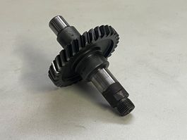 Hauptwelle 33 Z. Getriebe Sachs 503 AB AC ABL ADV Ritzel