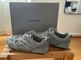 Balenciaga Drive Sneaker Grey