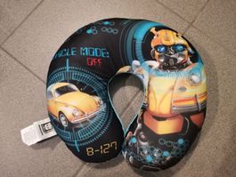 Nackenkissen Kinder, Bumblebee, Transformers