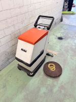 Hako Nassscheuersaugmaschine Hakomatic B43 defekt