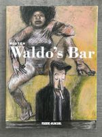 WALDO'S BAR - BLUTCH