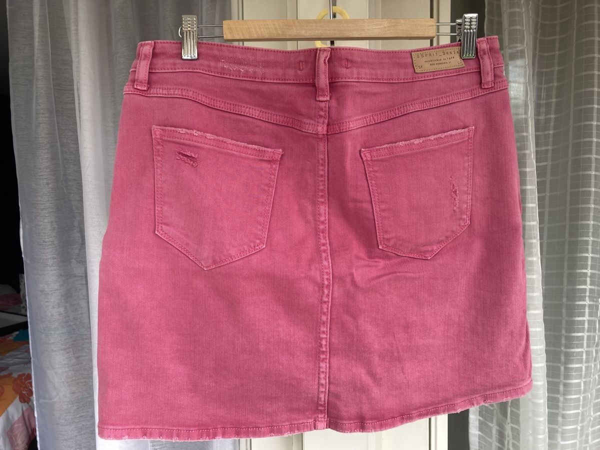 Esprit Röcke: Rock von Esprit im Used Look – Gebraucht aus Neuenhof von Ivita 1