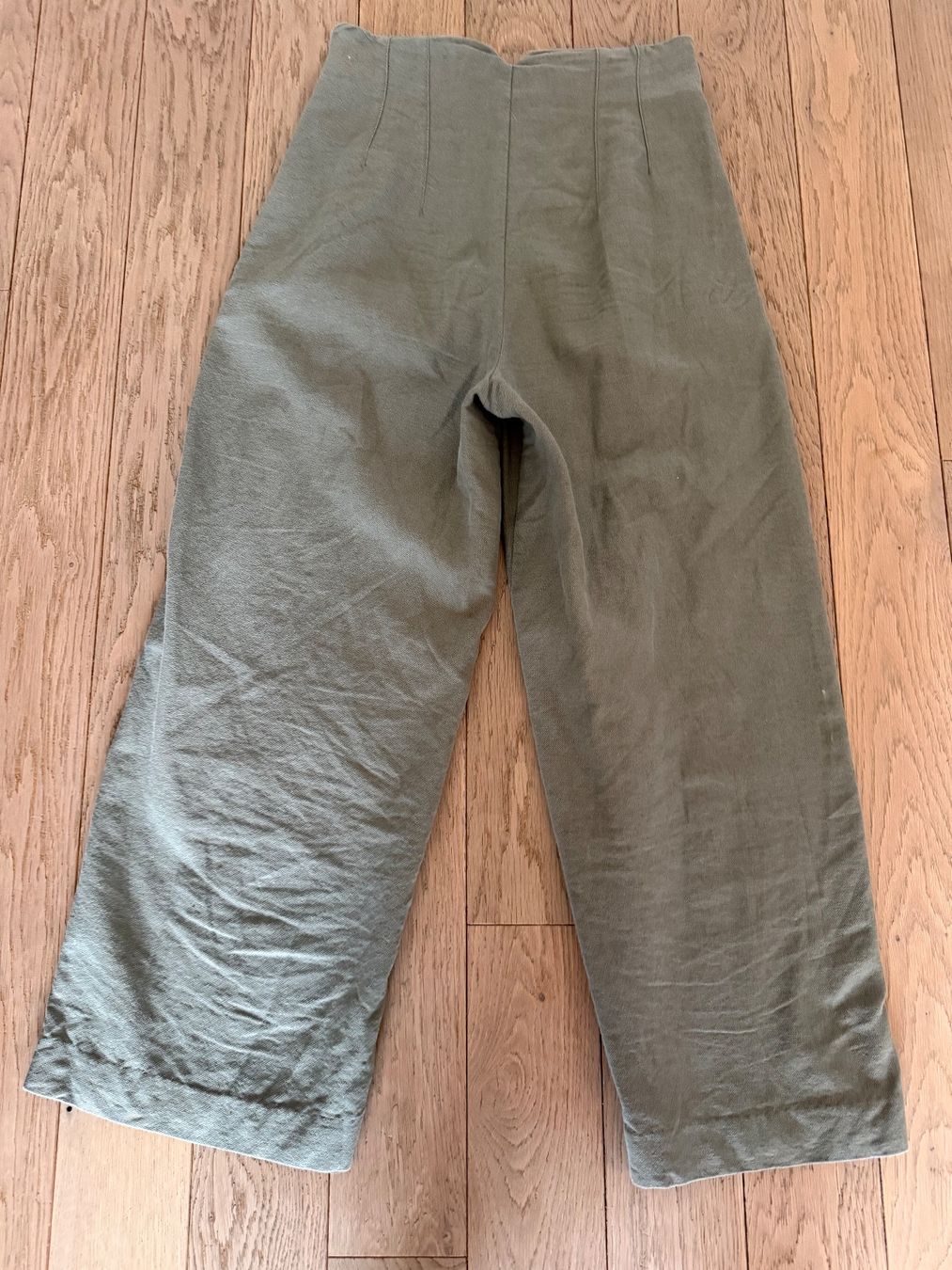 Zara Pantalons: Hose Gr. XS Zara – Neuf (Voir description) à Wiesendangen par gefion99 1