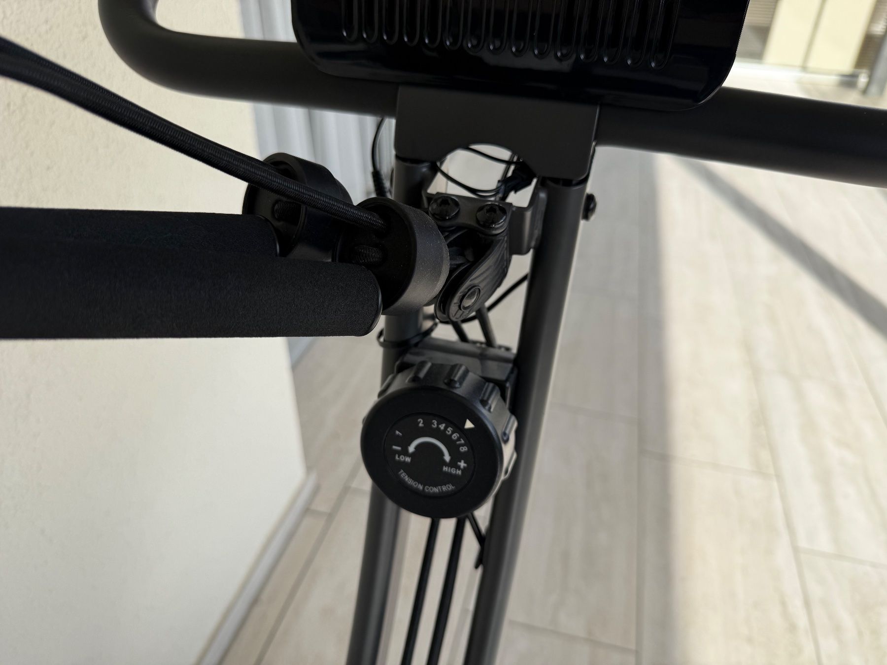 Hometrainer: Heimtrainer «Slim Cycle» – Usato da Trimbach venduto da ORTHOPORT 5
