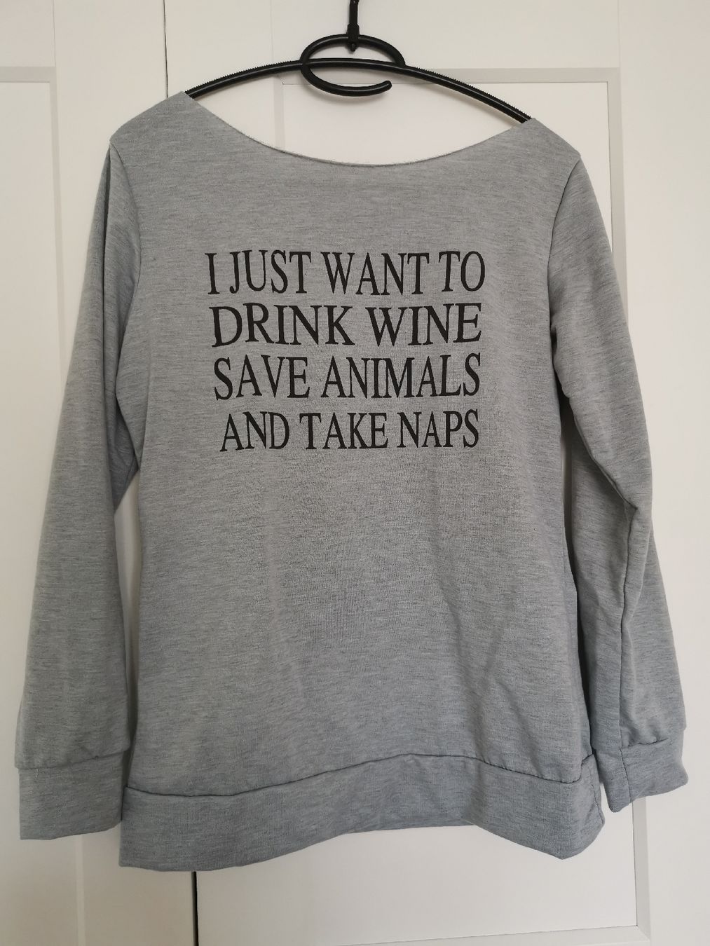 Maglioni & Felpe: Longsleeve  – Usato da Zürich venduto da Immoertel
