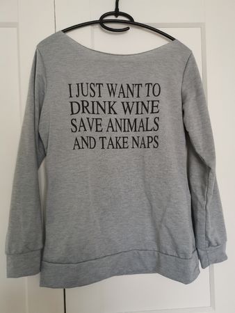 Longsleeve 