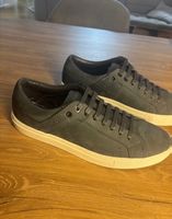 Hugo Boss Herren Schuhe, Grösse 42, dunkelblau - Neu!