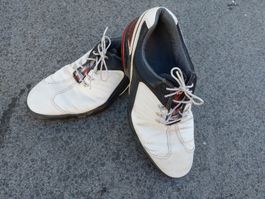 FootJoy Golfschuhe - Grösse 43🏌️‍♂️⛳️