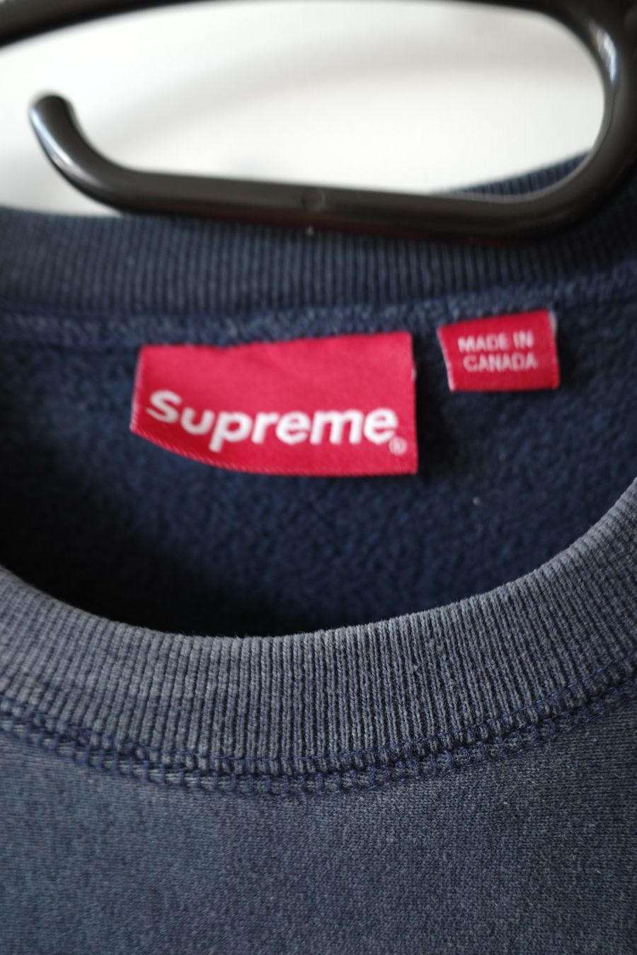 Maglioni & Felpe: Supreme sweater/crewneck – Usato da Zürich venduto da vic_p72l 3