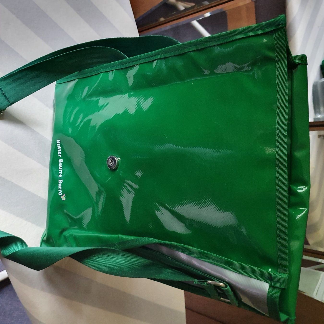 Borse da donna: Blachentasche – Usato da GLARUS venduto da Glarus4 2