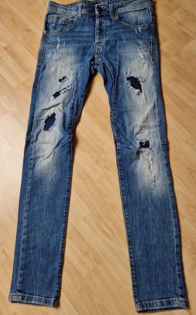 Knaben Jeans FSBN W28 (wie Neu)