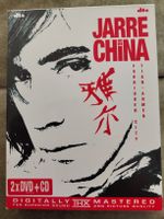 Jarre in China 2x DVD + CD