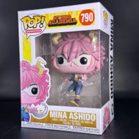Funko Pop! My Hero Academia Mina Ashido 790
