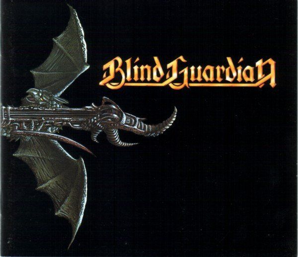CD: Blind Guardian Imaginations From The Other Side VICP-8142 CD – Usato da Altdorf UR venduto da pj7_2g2m 4